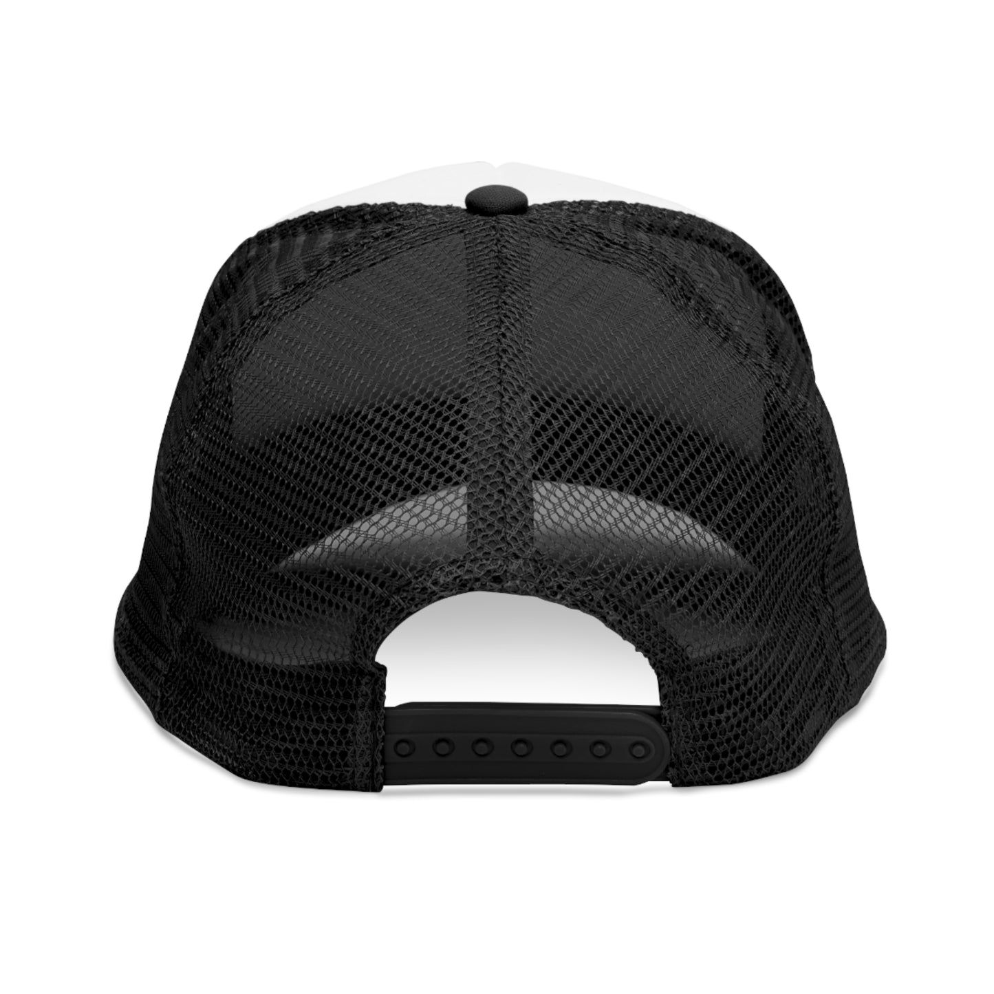 ROUE CLOTHING - Music powers minds mesh cap